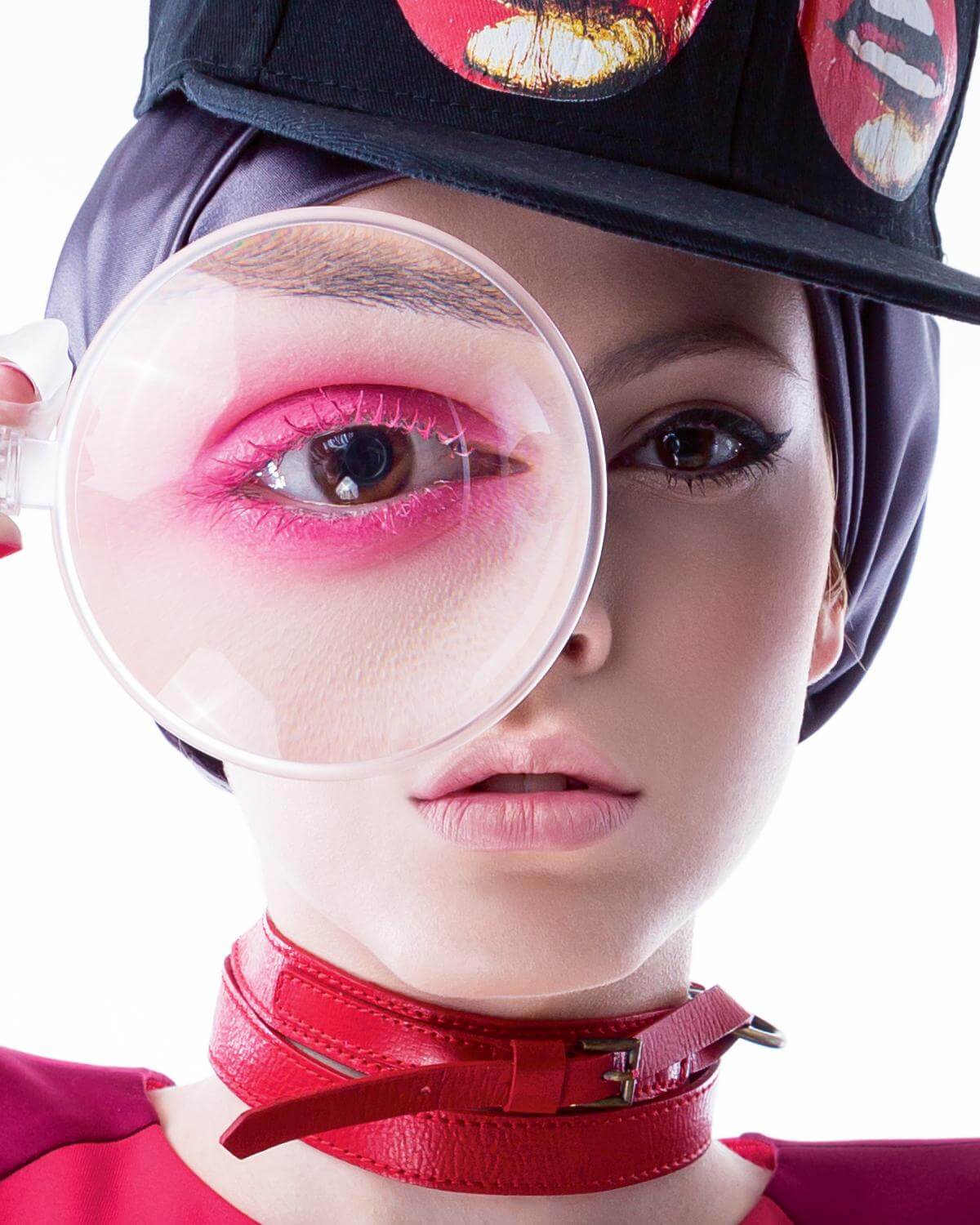 Makeup by Edina slide 1